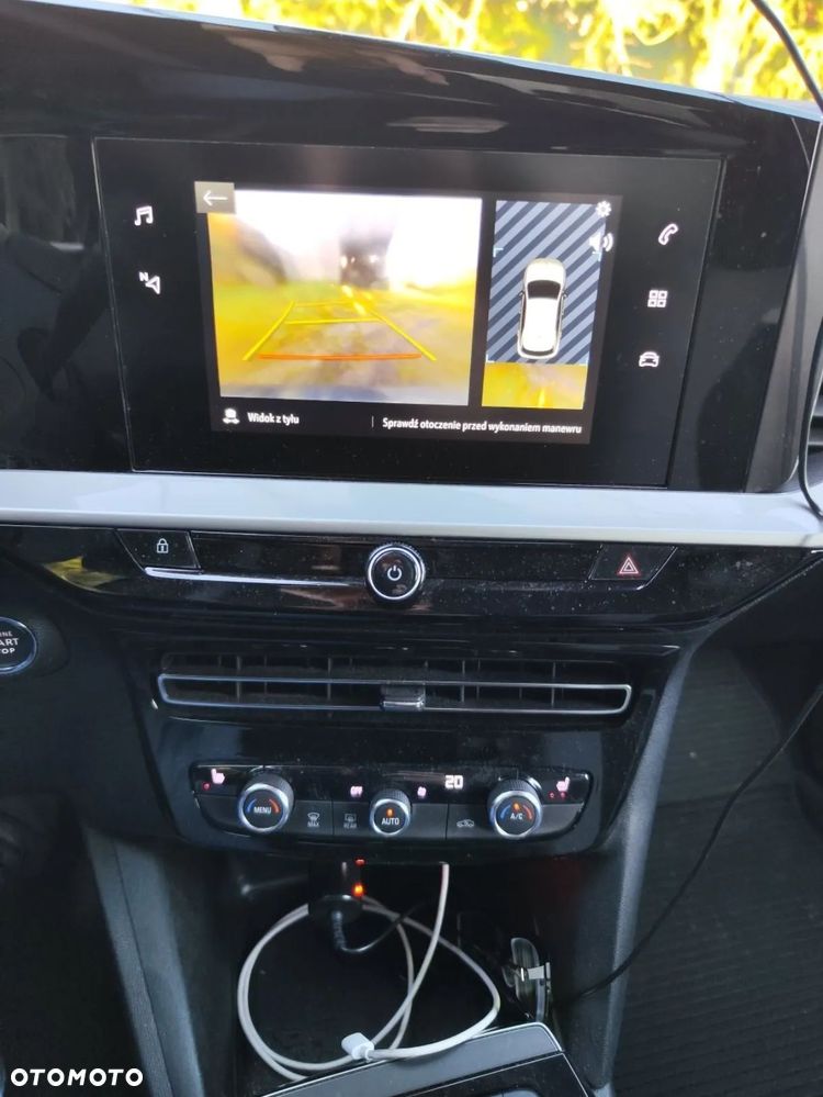 Opel Mokka 1.2 T Edition S&S - 5