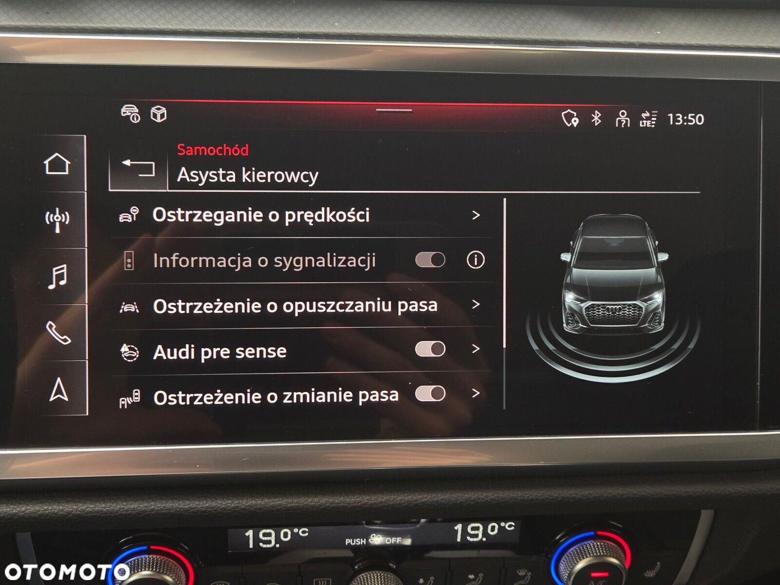 Audi Q3 Sportback - 35