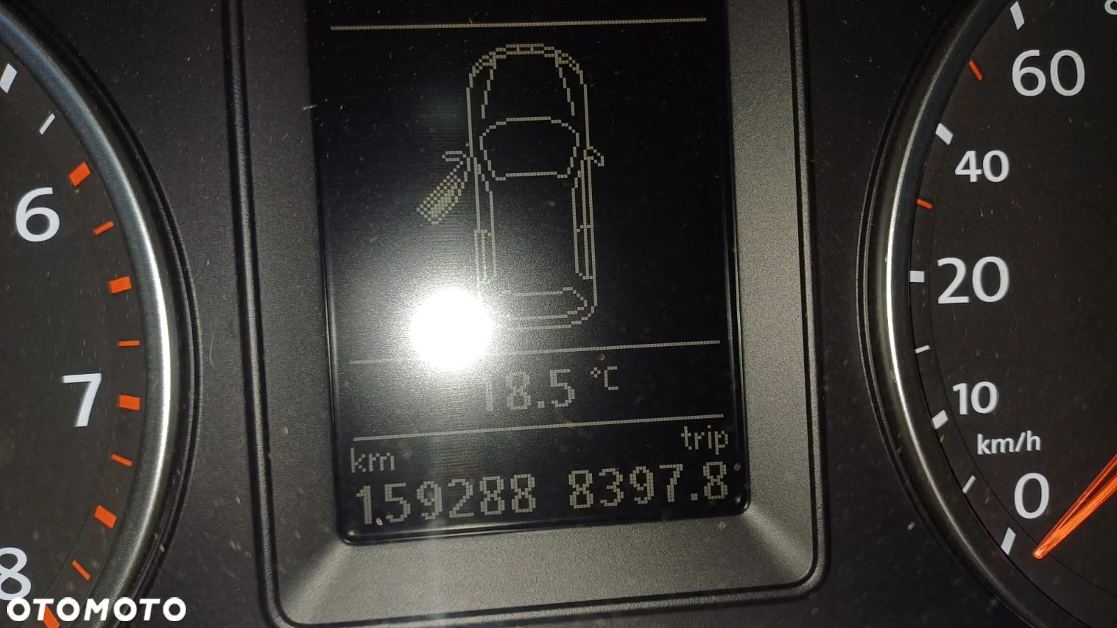 Volkswagen Tiguan 1.4 TSI Trend&Fun - 36