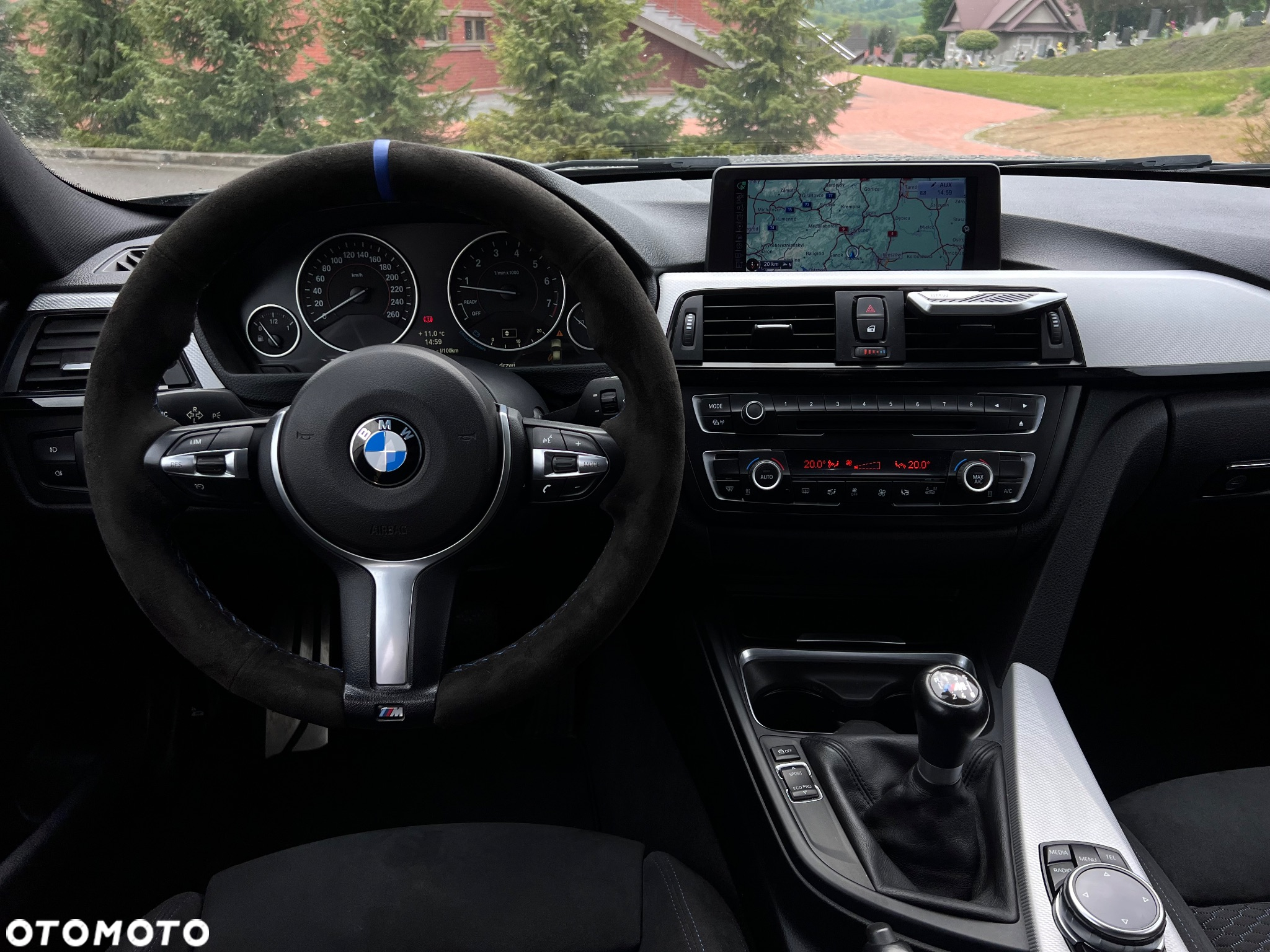 BMW Seria 3 - 9