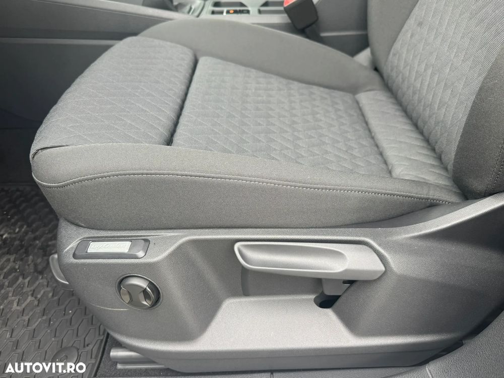 Volkswagen Caddy 2.0 TDI 75 kW - 24