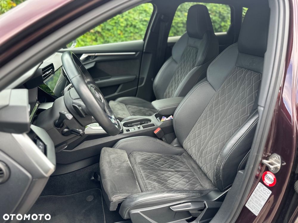 Audi S3 S tronic - 26