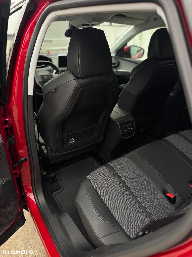 Peugeot 3008 - 21