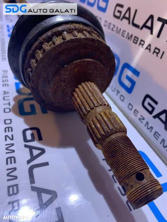 Planetara Dreapta Fata Cutie Manuala in 5 Trepte Opel Vectra B 1.6 16V 1995 - 2002 - 3