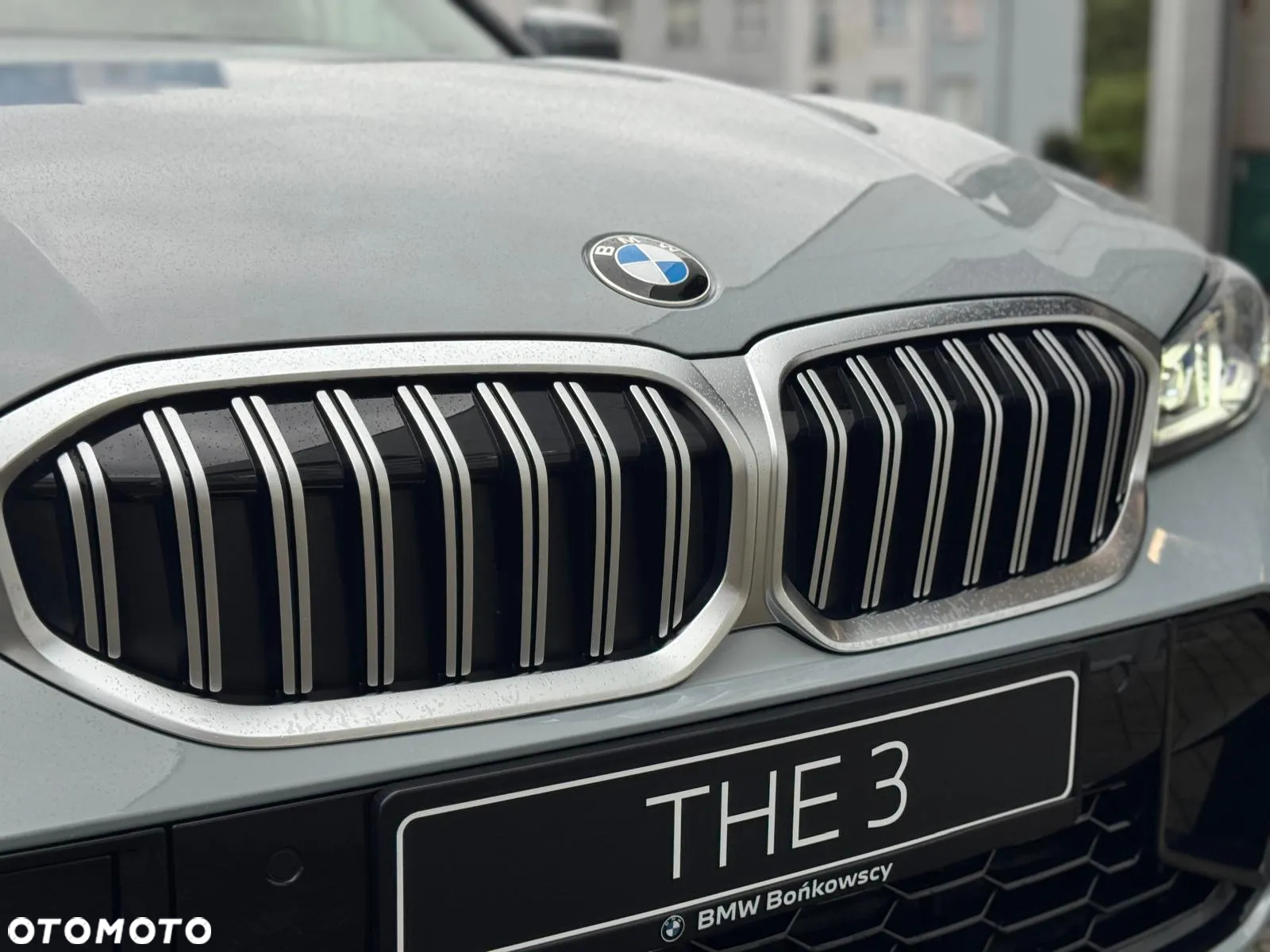BMW Seria 3 - 7