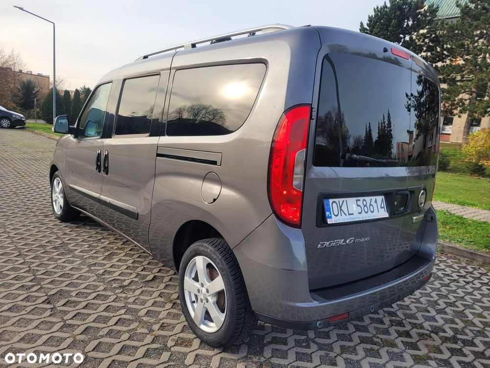 Fiat Doblo - 15
