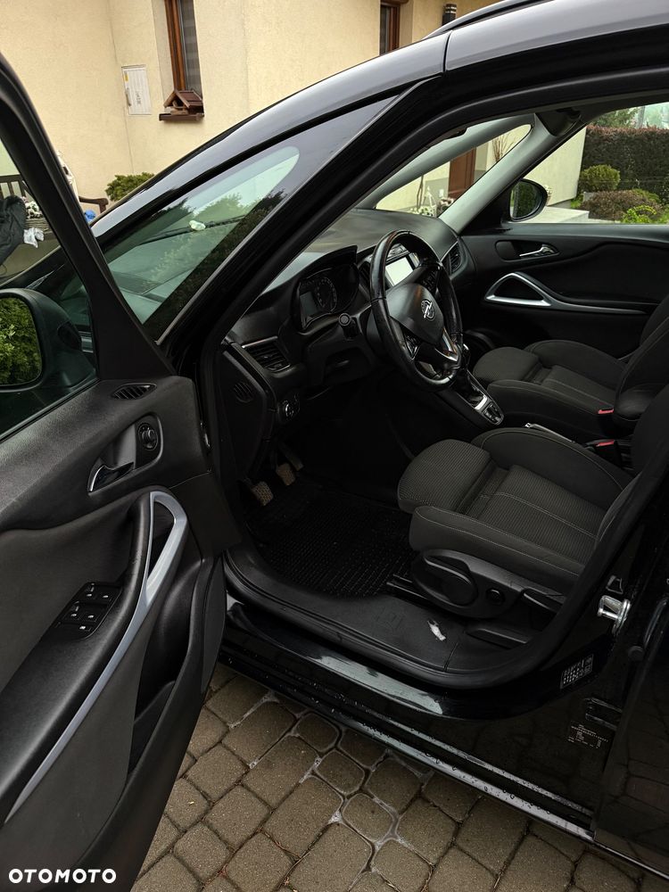 Opel Zafira 1.6 CDTI Enjoy - 15