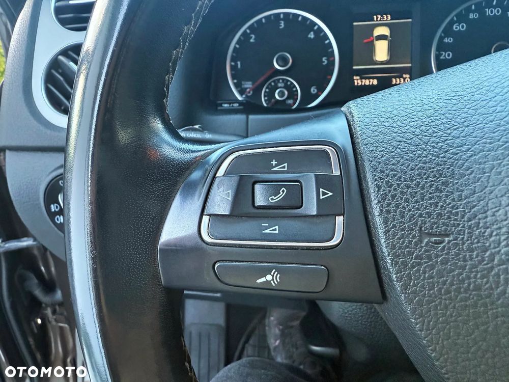 Volkswagen Tiguan 2.0 TDI 4Mot Sport&Style - 17