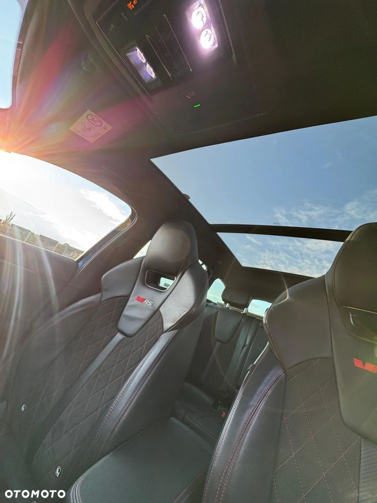 Skoda Octavia 2.0 TDI 4x4 RS DSG - 13