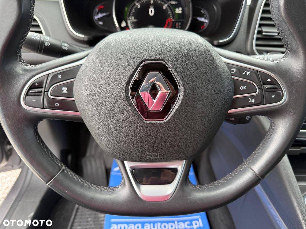 Renault Talisman ENERGY dCi 110 LIFE - 23