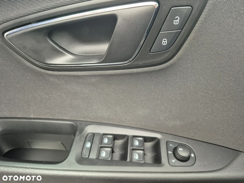 Seat Leon 1.6 TDI Ecomotive Style S&S - 13