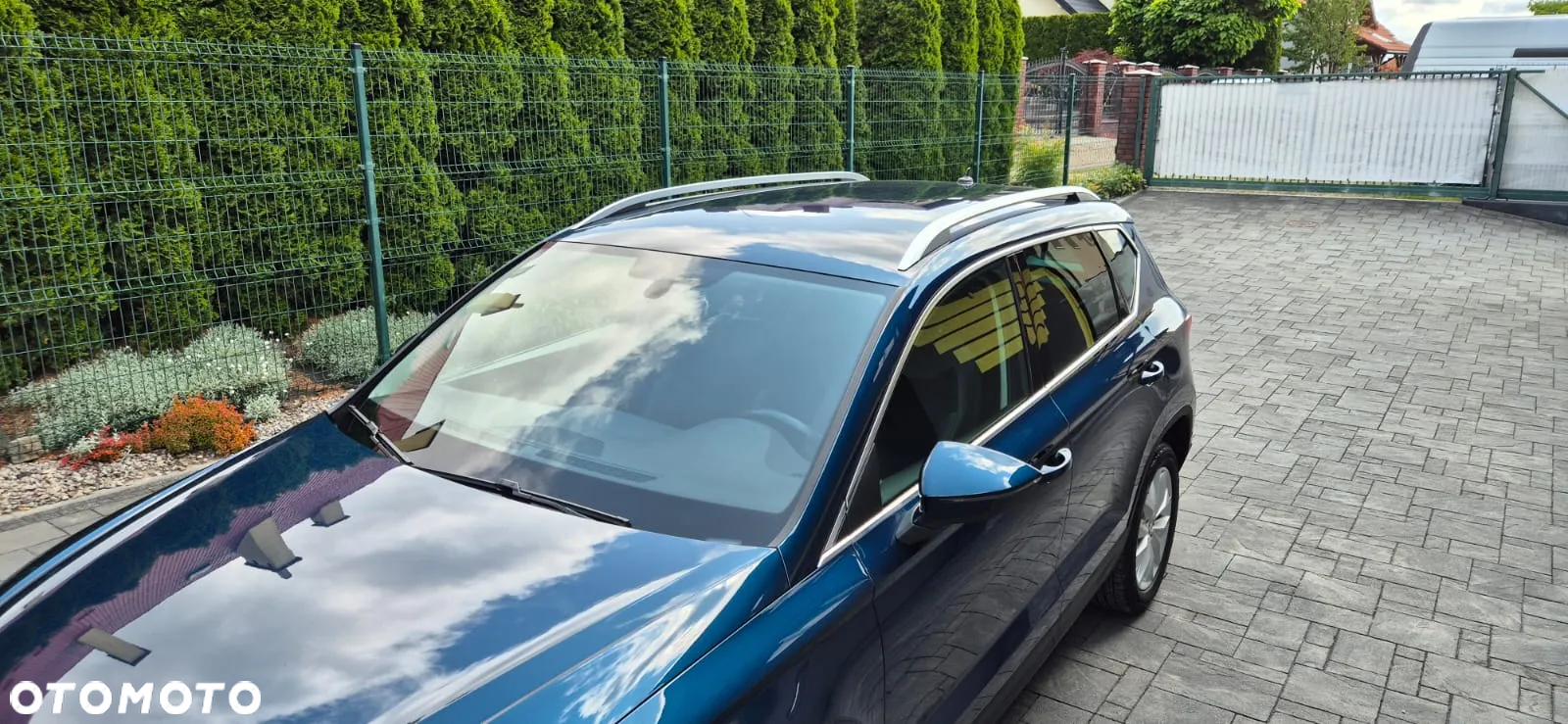 Seat Ateca 1.6 TDI Xcellence - 12