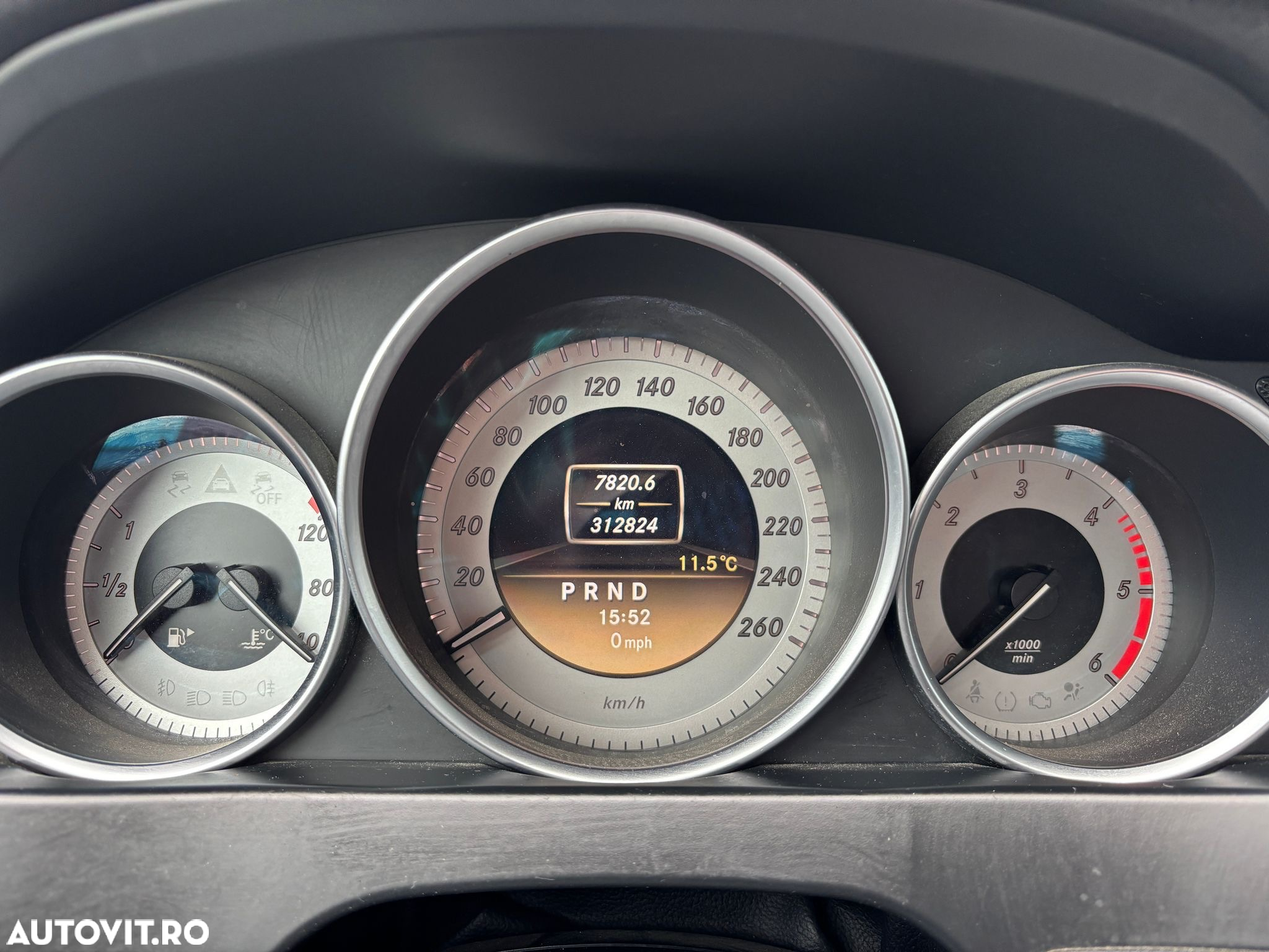 Mercedes-Benz C 250 (BlueTEC) d 7G-TRONIC AMG Line - 5