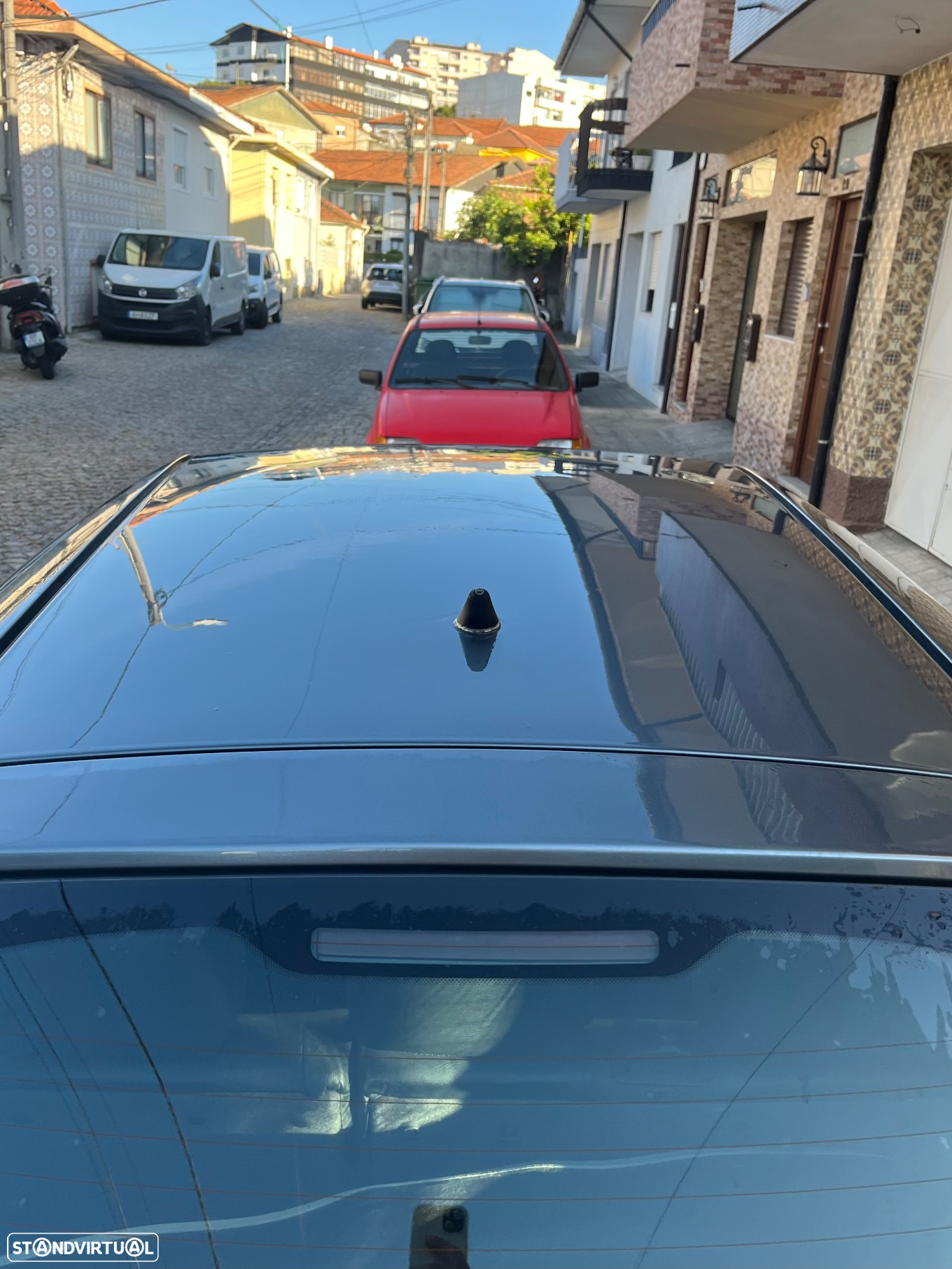 Alfa Romeo 147 1.6 TS Distinctive - 6