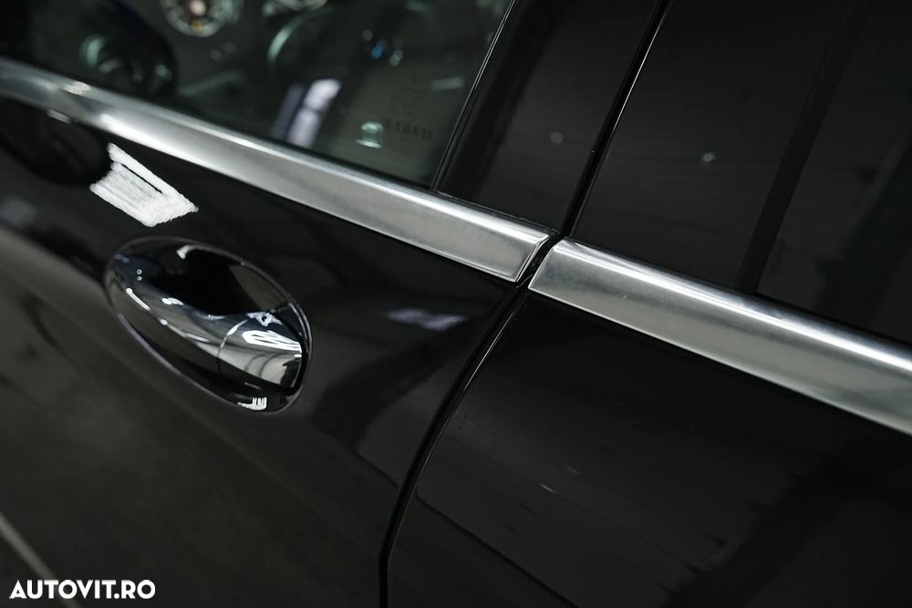 Mercedes-Benz S 350 CDI BlueTEC Aut - 20