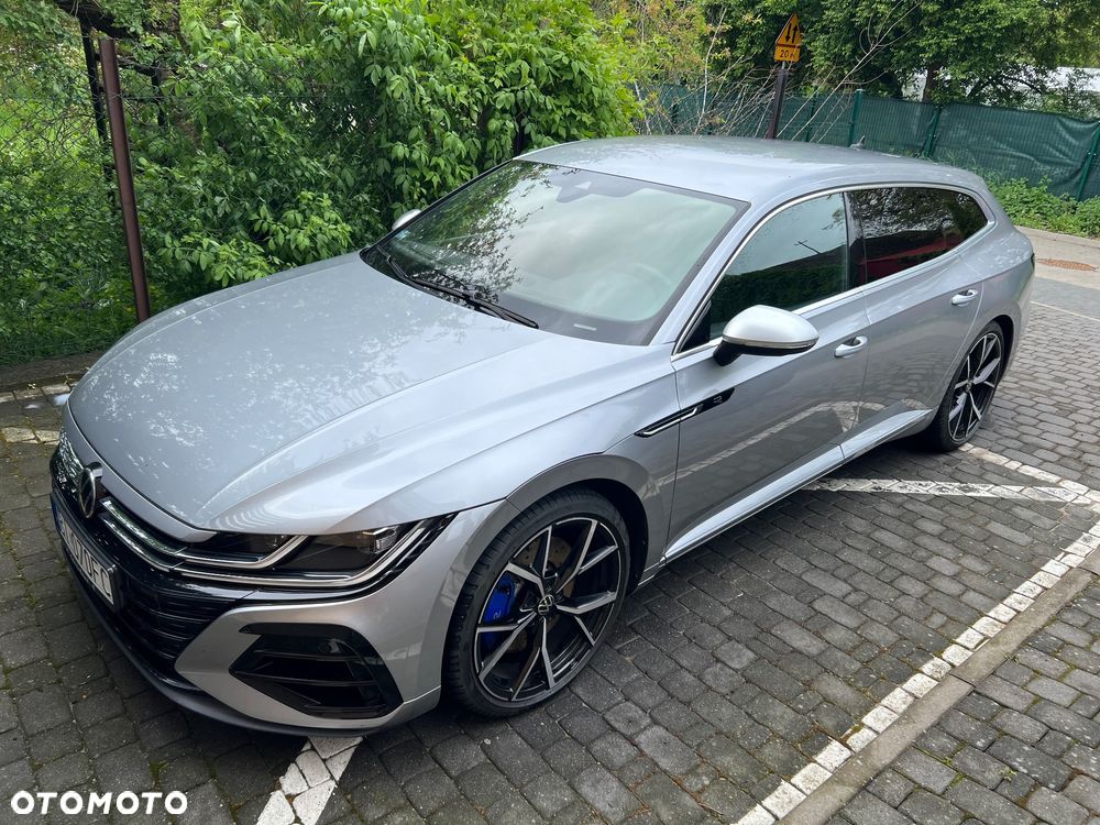Volkswagen Arteon - 6