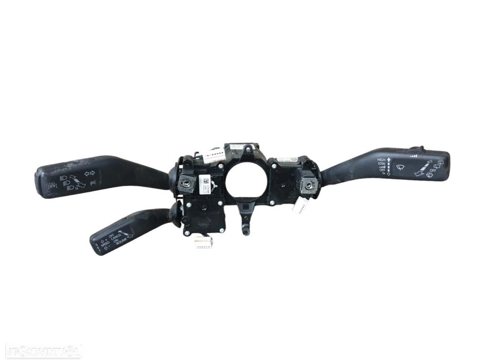 COMANDOS MULTIFUNÇÕES SEAT ALHAMBRA 711 - 1