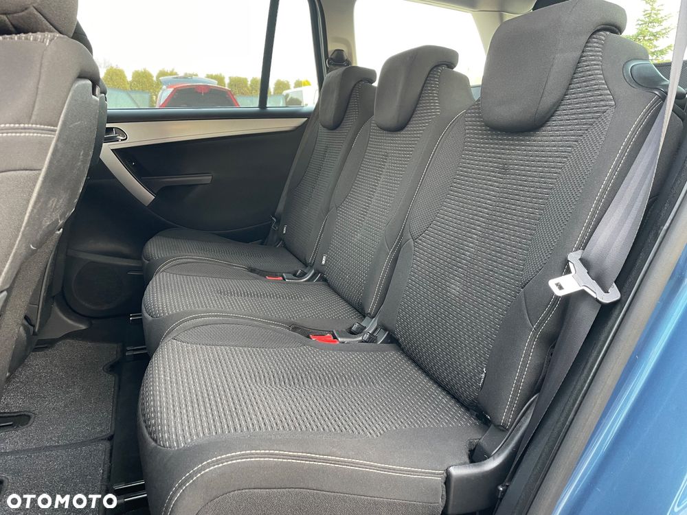 Citroën C4 Grand Picasso - 20