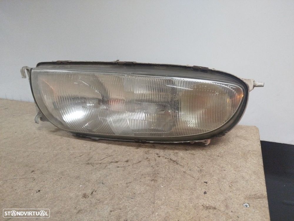 Farol/ Otica Dianteiro Dto Ford Fiesta Iv (Ja_, Jb_) - 1