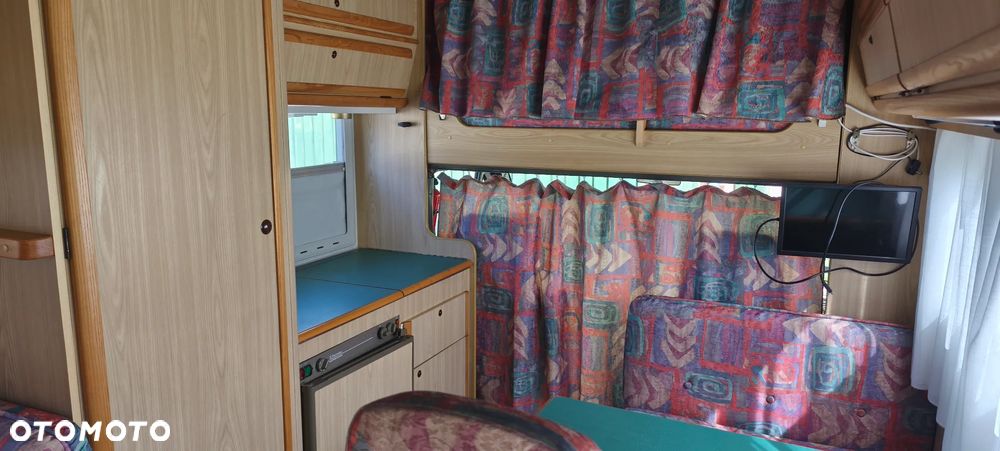 Mobilvetta ducato - 6