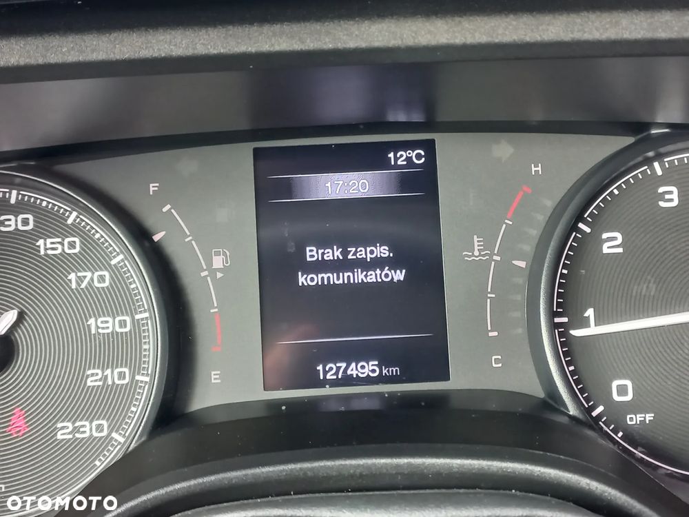 Fiat Tipo 1.4 Classic - 12