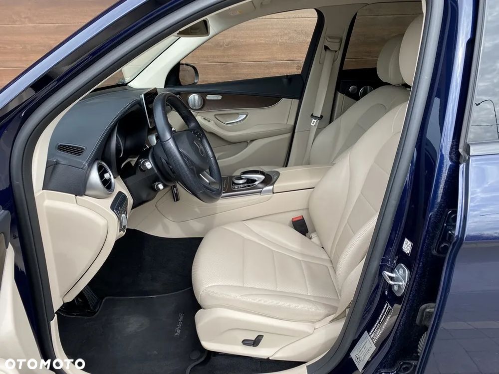 Mercedes-Benz GLC 220 d 4-Matic - 18