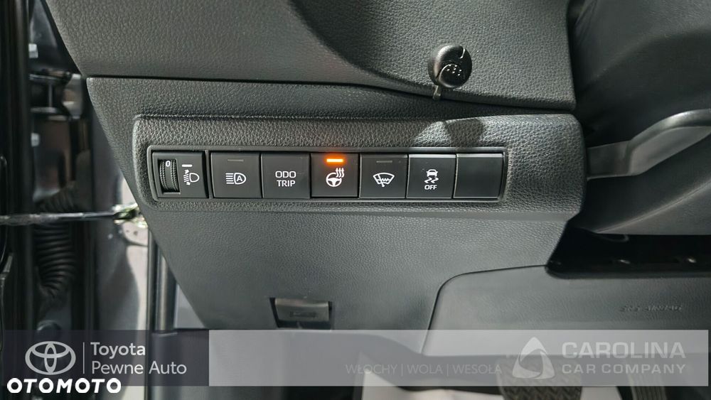 Toyota Corolla 1.8 Hybrid Comfort - 11