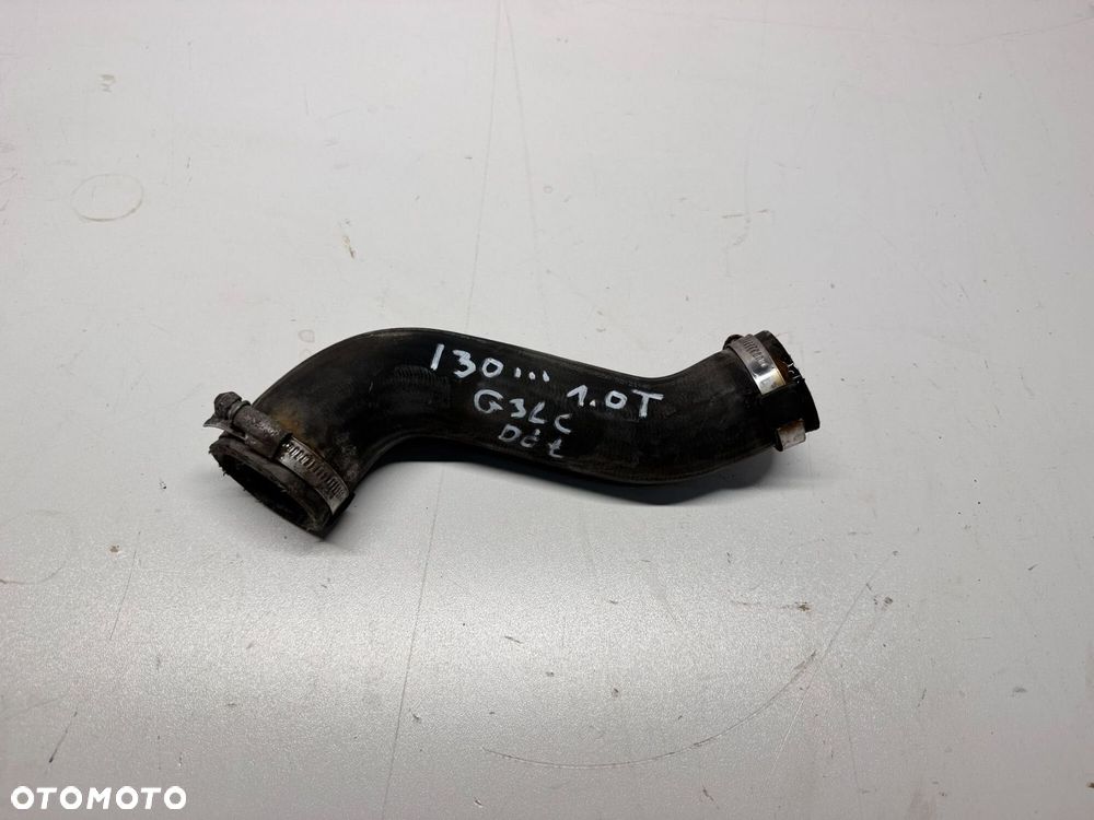 PRZEWÓD INTERCOOLERA DOLNY HYUNDAI I30 III 1.0 T-GDI   28285-04550 - 1