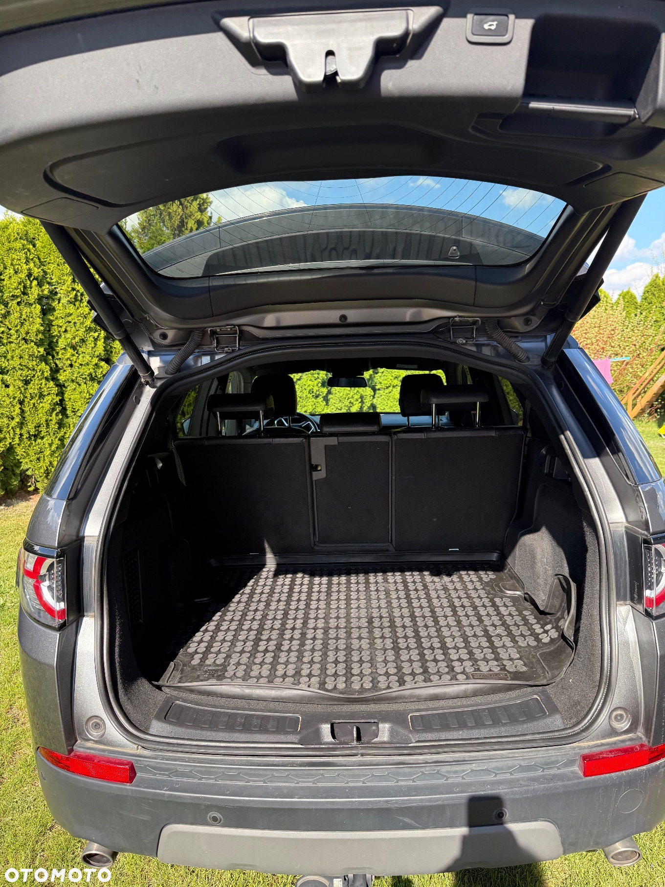 Land Rover Discovery Sport 2.0 TD4 HSE Luxury - 6