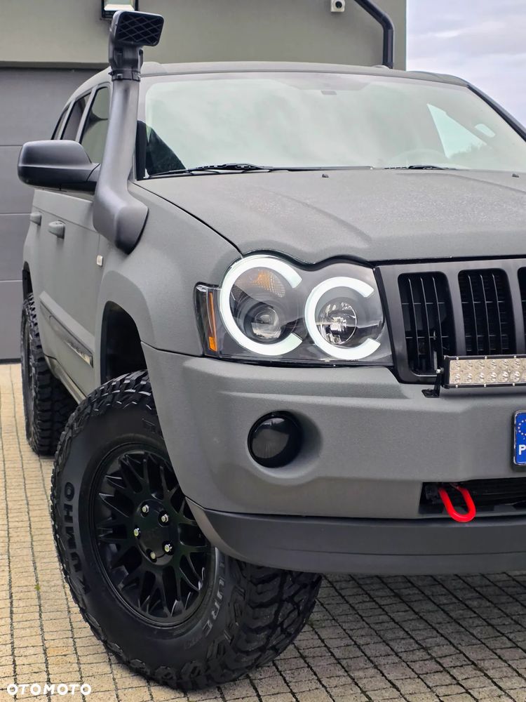 Jeep Grand Cherokee 5.7 V8 Limited - 15