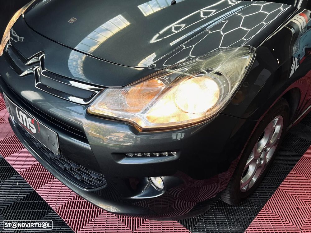 Citroën C3 1.2 PureTech Collection - 8