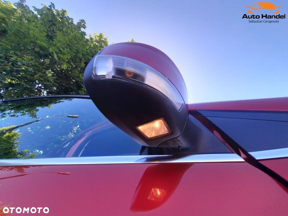 Ford Focus 1.0 EcoBoost STart-Stopp-System TITANIUM - 40