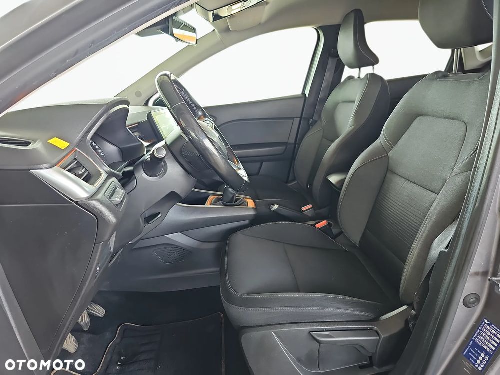 Renault Captur 1.0 TCe Zen - 10