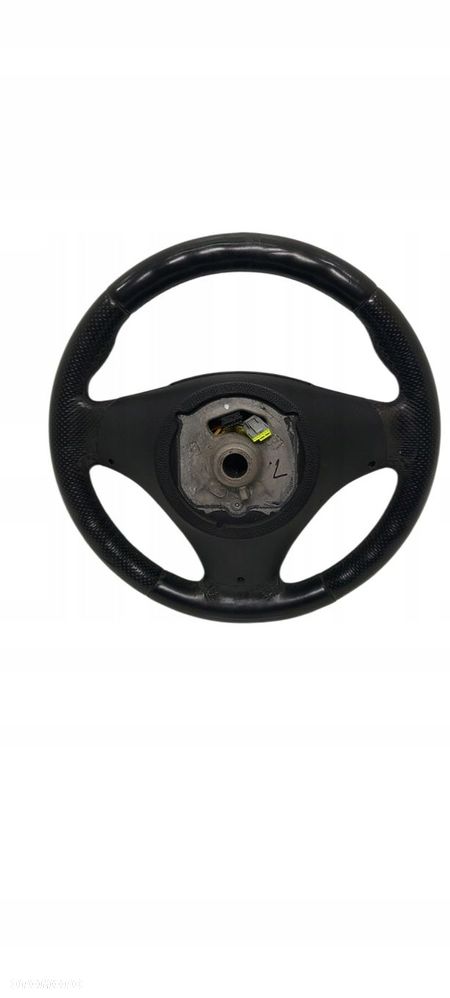 Bmw E90 E93 E92 E81 E87 Kierownica Skórzana Poduszka Multif M-Pakiet Nr 128 - 6