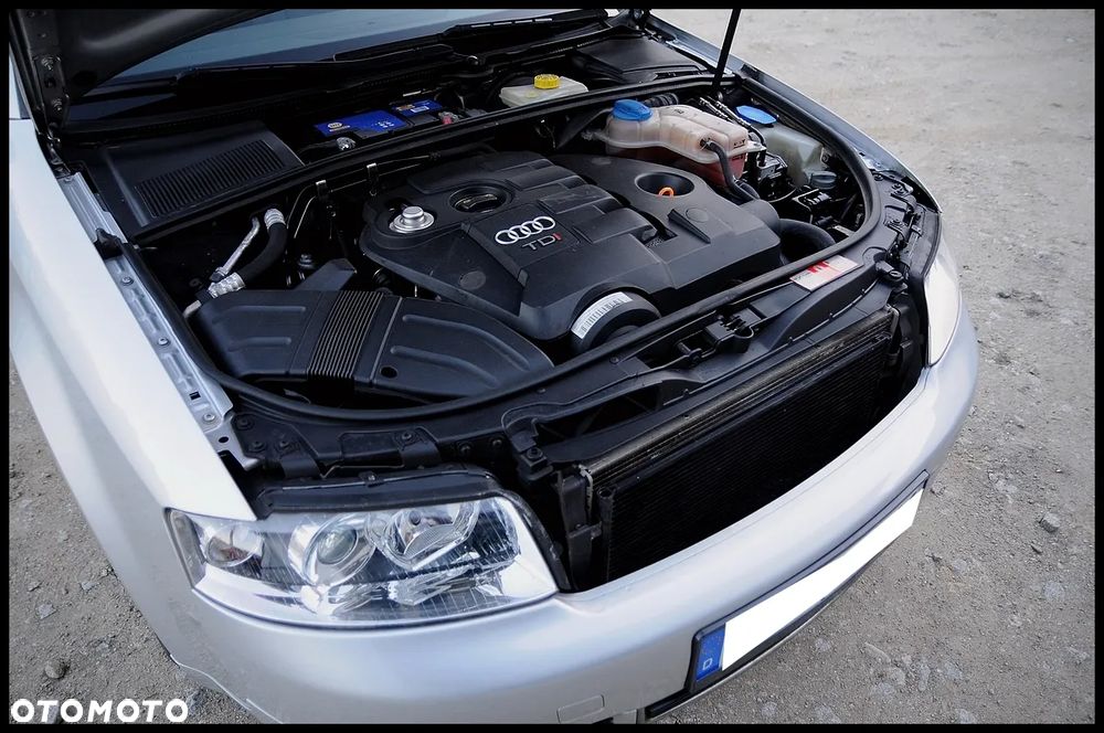 Audi A4 Avant - 24