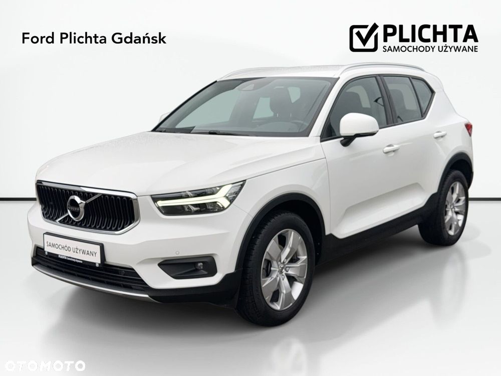 Volvo XC 40 - 1