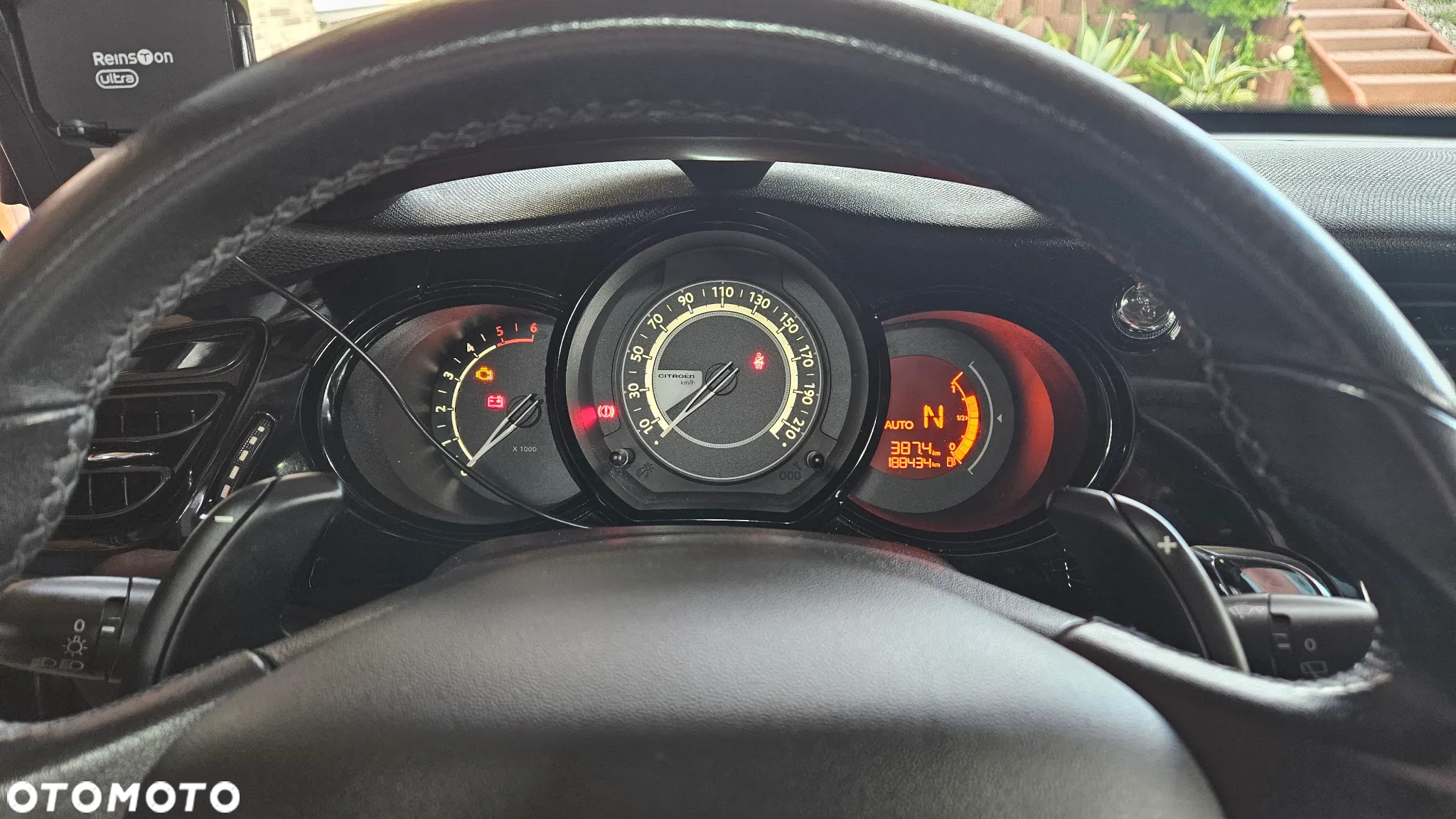 Citroën C3 e-HDi 70 EGS Selection - 15
