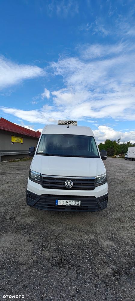 Volkswagen Crafter - 7