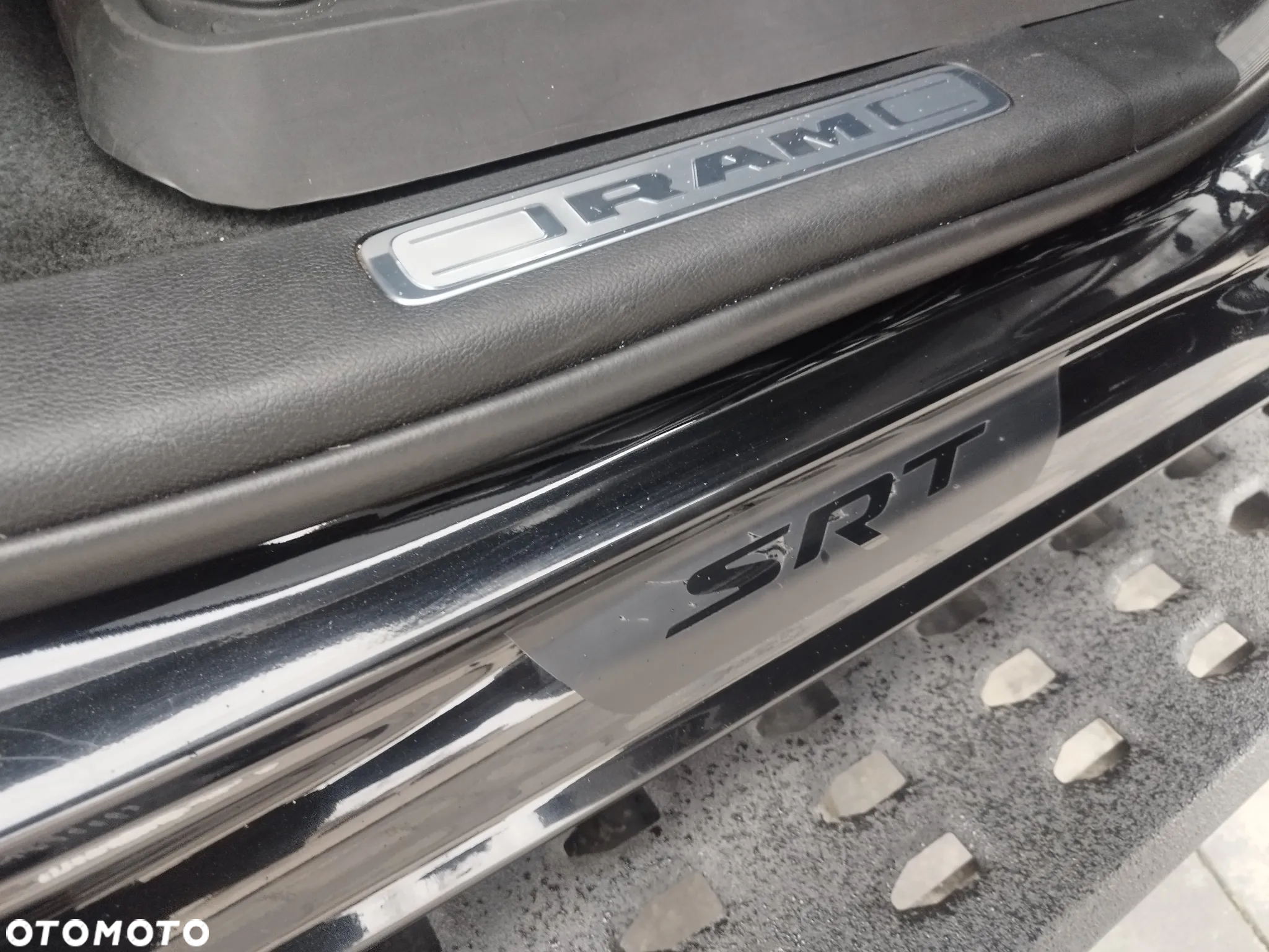 Dodge RAM TRX - 38