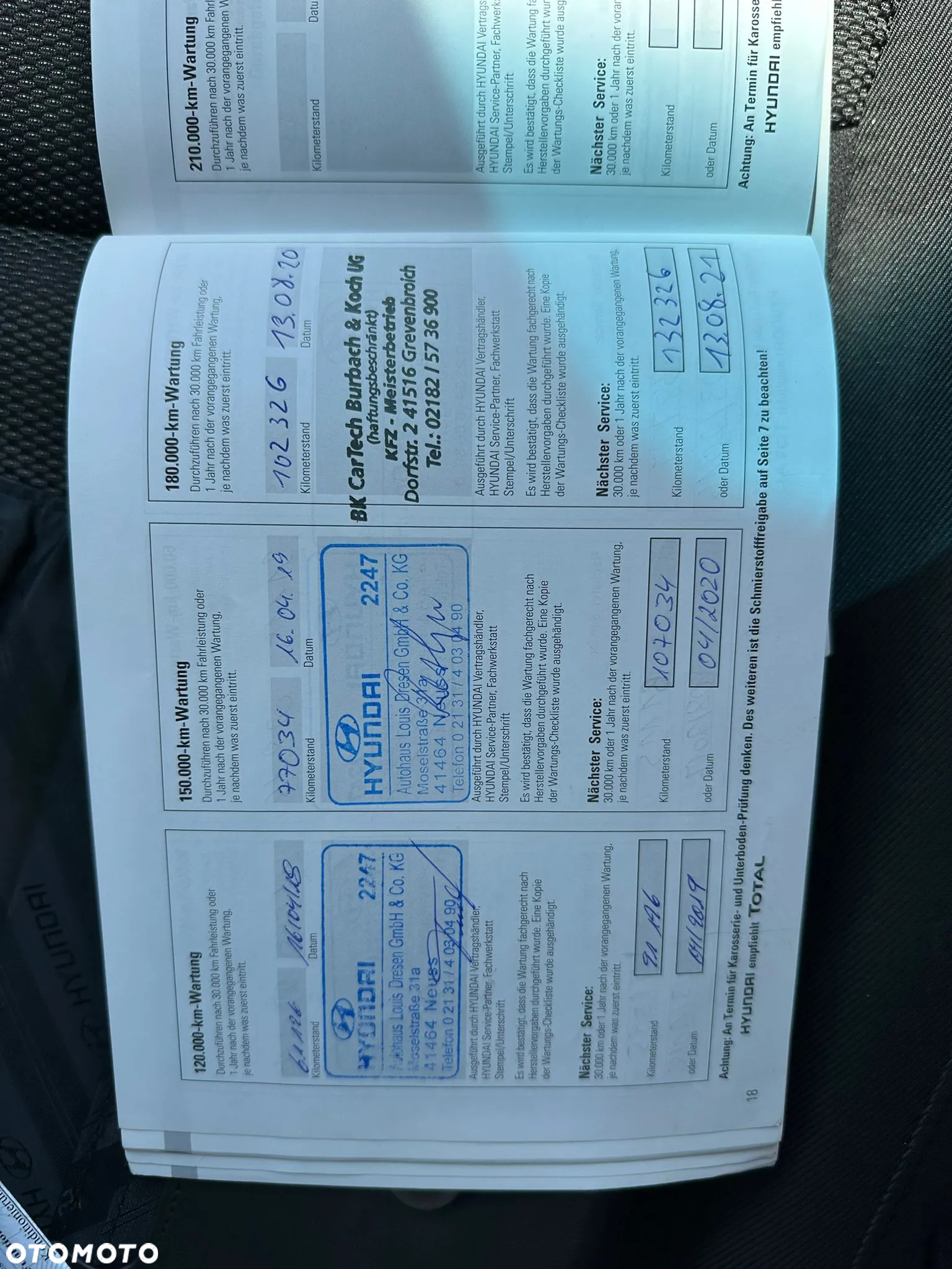 Hyundai i40 1.6 GDI BlueDrive Business - 31