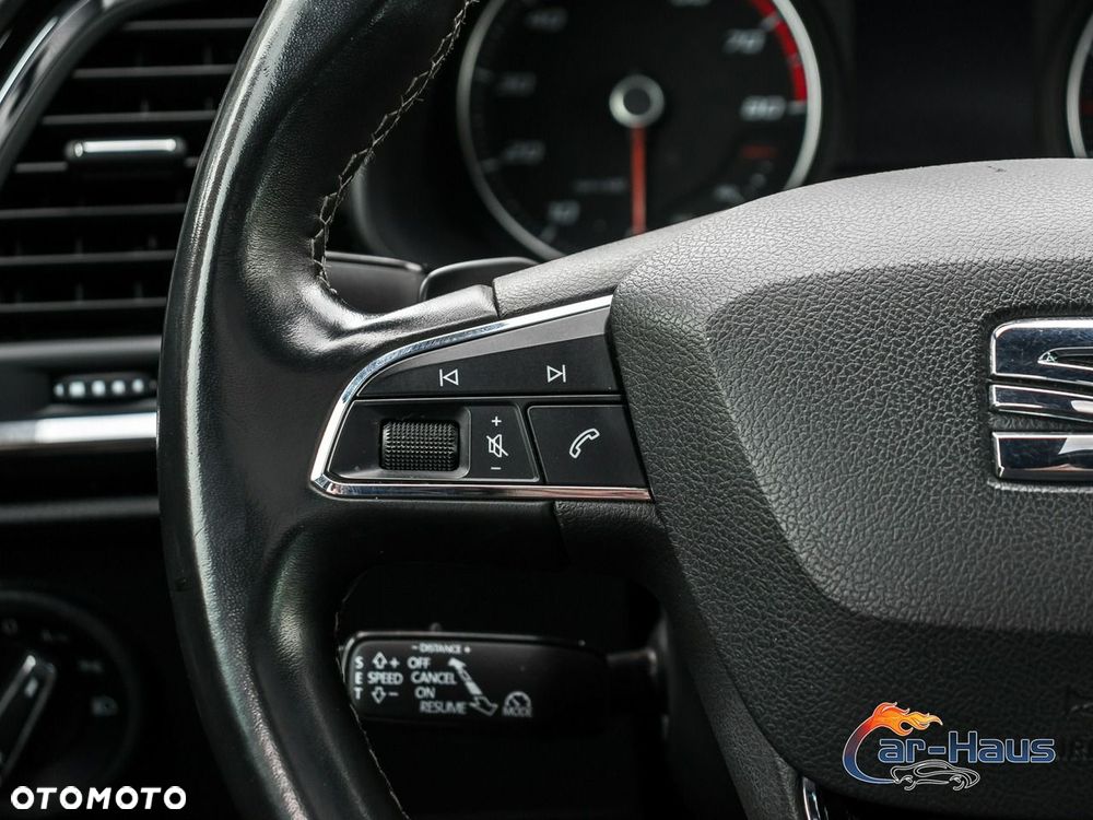Seat Ateca 1.4 ECO TSI Xcellence S&S 4Drive DSG - 17