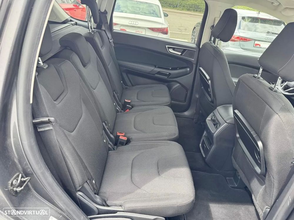 Ford S-Max 1.5 Eco Boost Start-Stopp TITANIUM - 13