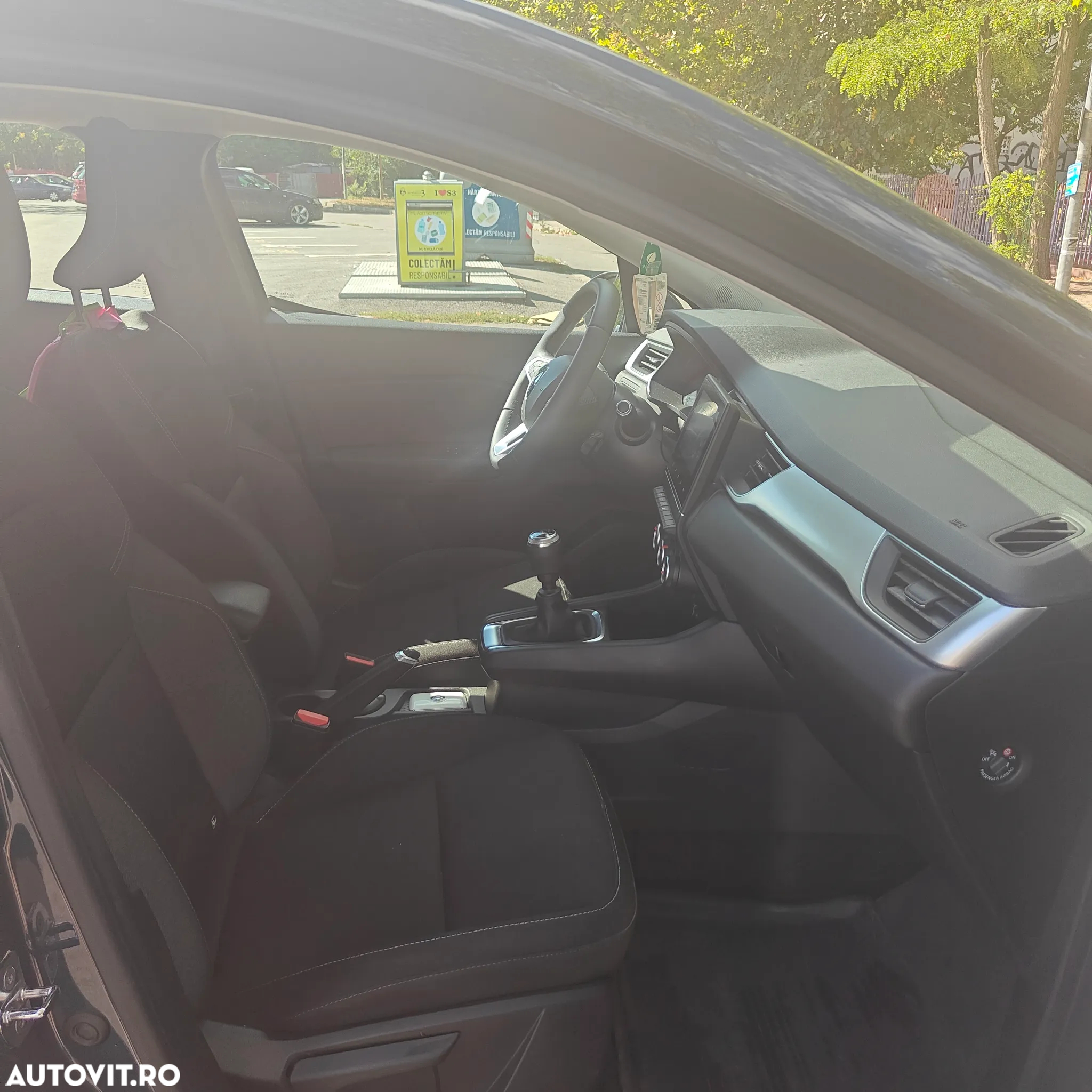 Renault Captur - 12