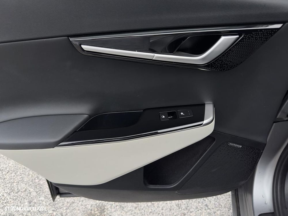 Kia EV6 77,4-kWh AWD GT-line - 26