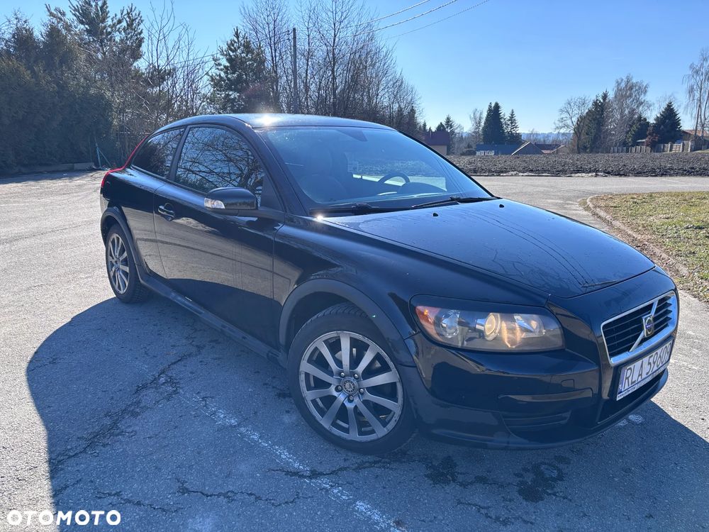Volvo C30 1.6D Kinetic - 12