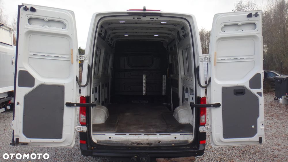 Volkswagen Crafter - 7