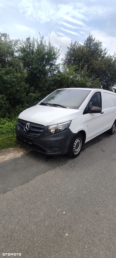 Mercedes-Benz Vito - 8