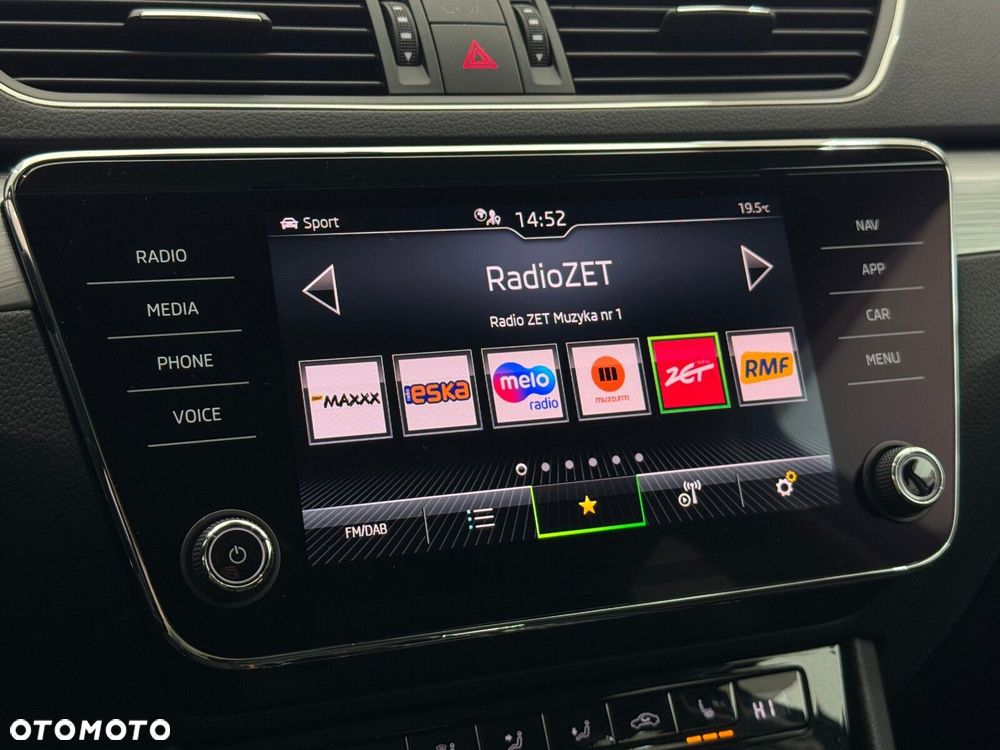 Skoda Superb 1.4 TSI Plug-In Hybrid Ambition DSG - 28