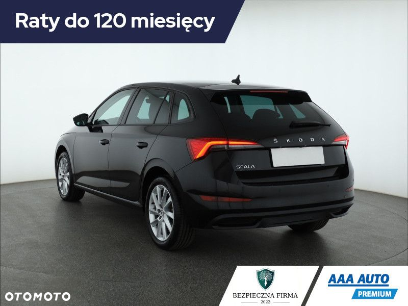 Skoda Scala - 5