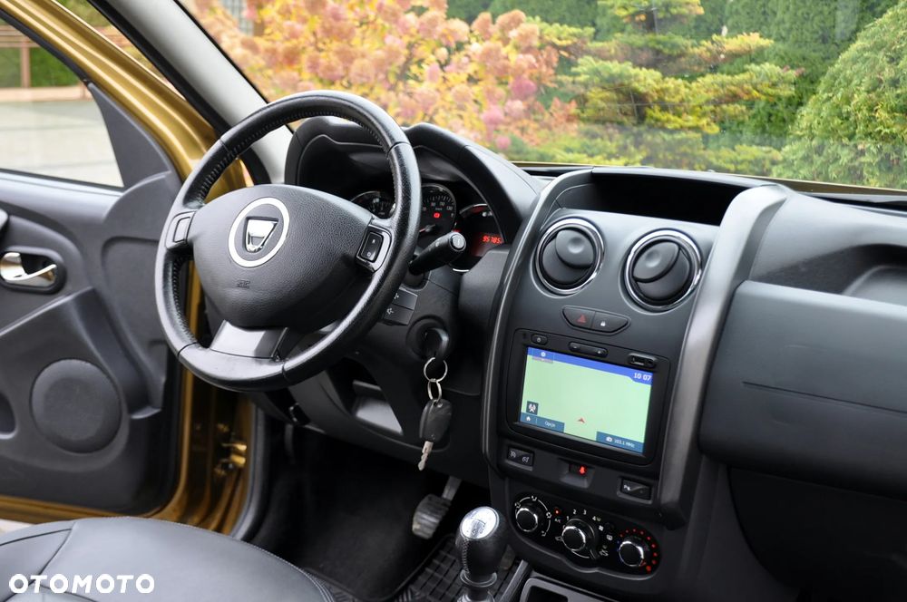 Dacia Duster - 26
